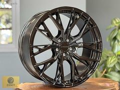 20 inç 5x108 ARCEO Piano Black ROMA JANT SETİ - ZENİT LASTİK