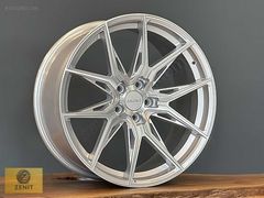 20 inç 5x112 ARCEO Silver Diamond MARSEILLE Jant - ZENİT LASTİK