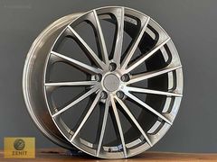 20 inç 5x108 ARCEO Titanium BERLIN JANT SETİ - ZENİT LASTİK
