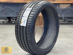 255/35R20 97Y XL MICHELIN PILOT SPORT 5 - ZENİT LASTİK