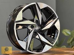 16 İNÇ 5X114.3 HYUNDAİ-KİA-RENAULT-UYUMLU JANT TAKIMI - ZENİT LS