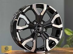16 İNÇ 5X114.3 YENİİ DUSTER JANT TAKIMI - ZENİT LASTİK