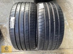 2.ADET 255/35R19 GOODYEAR EAGLE F1 ASYMMETRIC 5 LASTİK - ZENİT