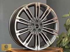 22 INCH 5x120 YENI RANGE ROVER VOQUE JANT MODELİ - ZENİT LASTİK