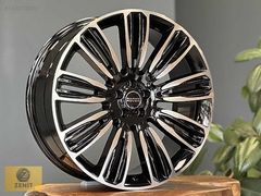 22 inç Range Rover Voque-Sport Autobiography Jant - ZENİT LASTİK