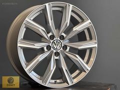 17 İNÇ 5x100 POLO-IBIZA-RAPİD-SCALA-TAIGO UYUMLU - ZENİT LASTİK