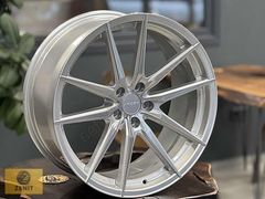 17 inç 5x100 ARCEO Silver MONACO Jant - ZENİT LASTİK