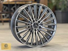 19 İNÇ 5X112 MERCEDES AMG JANT TAKIMI - ZENİT LASTİK