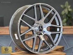 22 inç 5x130 MERCEDES G CLASS AMG 63 JANT - ZENİT LASTİK