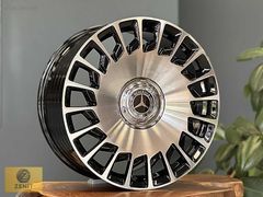 20 inç 5x112 MERCEDES W222 MAYBACH JANT MODELİ - ZENİT LASTİK