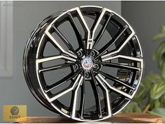 20 inç 5x112 YENI BMW G70 M SPORT JANT G30 G20 UYUMLU-ZENİT LSTK