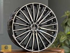 19 İNÇ 5X112 MERCEDES AMG JANT TAKIMI - ZENİT LASTİK