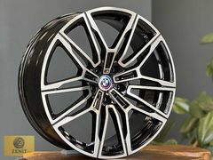 20 inç 5x112 YENI BMW G30 G20 G70 M SPORT JANT - ZENİT LASTİK