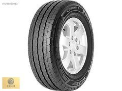 215/75R16C LASSA TRANSWAY 3 116/114R ( 10 KAT ) ZENİT LASTİK