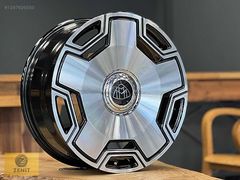 20 inç Mercedes-Maybach S-Serisi FORGET Jant - ZENİT LASTİK