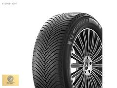 205/55R16 MİCHELİN ALPİN 7 KIŞ LASTİK DOT.2025 ZENİT LASTİK