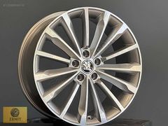 19 INCH 5x112 SKODA SUPERB JANT MODELİ - ZENİT LASTİK