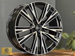 20 inç 5x112 YENI AUDI A6 S-LINE JANT - ZENİT LASTİK