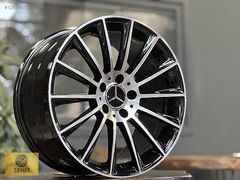 19 İNÇ 5X112 MERCEDES S CLASS C VE A KASA UYUMLU JANT TAKIMI