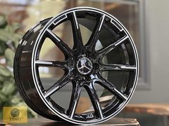 19 inç 5x112 MERCEDES AMG BRABUS JANT - ZENİT LASTİK