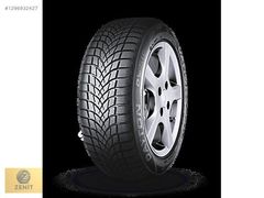 185/65R14 DAYTON DW510E 86T KIŞ LASTİĞİ - ZENİT LASTİK