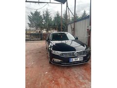 Sahibinden Volkswagen Passat 1.6 TDi Business 2020 Model