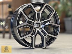 16 İNÇ 5X108 PEUGEOT-CİTROEN-OPEL-FİAT- (PSA) JANT TAKIMI ZENİT