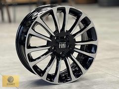 16 5X98 FİAT EGEA-DOBLO URBAN JANT TAKIMI -ZENİT LASTİK