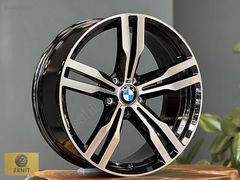 20 inç 5x112 BMW STYLE 648 G70 G30 G20 Jant Modeli- ZENİT LASTİK