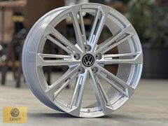 19 İNÇ 5X112 VW PASSAT R-LİNE VERONA JANT TAKIMI - ZENİT LASTİK