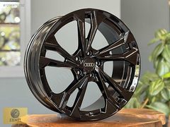 19 INCH 5x112 AUDI RS MODEL VW SKODA CUPRA UYUMLU - ZENİT LASTİK