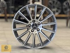 18 İNÇ 5X112 MERCEDES S CLASS JANT TAKIMI - ZENİT LASTİK