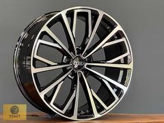 19 inç AUDI A6 S-LINE JANT MODELİ - ZENİT LASTİK