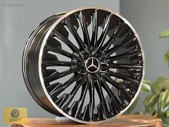 20 inç YENI MERCEDES E CLASS AMG JANT MODELİ - ZENİT LASTİK