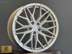 19 inç 5x114.3 ARCEO VALENCIA Silver Diamond Jant - ZENİT LASTİK
