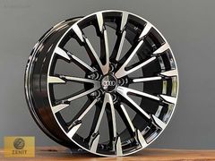 19 INCH 5X112 AUDİ-VW-CUPRA-SEAT-SKODA JANT - ZENİT LASTİK