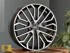 19 INCH 5x112 AUDI VW SKODA CUPRA SEAT UYUMLU - ZENİT LASTİK