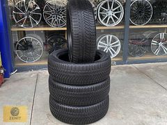 4.ADET 255/50R20 CONTİNENTAL KIŞ LASTİK TAKIMI - ZENİT LASTİK