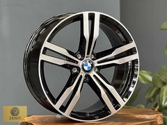 19 inç 5x120 BMW STYLE 648 F10 F30 İTHAL JANT - ZENİT LASTİK