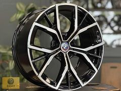 19 inç 5x112 BMW SHADOW G30 M SPORT JANT - ZENİT LASTİK