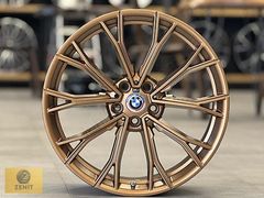 4.ADET 20 İNÇ ORJİNAL BMW G30 M5 JANT TAKIMI HATASIZ - ZENİT