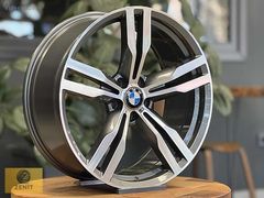19 inç 5x120 BMW STYLE 648 F10 F30 İTHAL JANT - ZENİT LASTİK