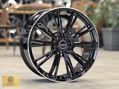 20 İNÇ 5X108 CHERY UYUMLU JANT JANT TAKIMI - ZENİT LASTİK