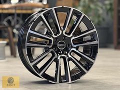 20 İNÇ 5X108 RANGE ROVER Evoque JANT TAKIMI - ZENİT LASTİK