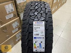 BG GOODRİCH 265/60R18 110T TL TRAIL-TERRAIN T/A - ZENİT LASTİK
