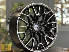 19 inç 5x112 BMW G30 G20 UYUMLU M SPORT JANT - ZENİT LASTİK