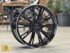 20 İNÇ 5X108 PEUGEOT VE CİTROEN UYUMLU JANT TAKIMI- ZENİT LASTİK