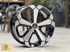 16 İNÇ 5X114.3 YENİ DUSTER JANT TAKIMI