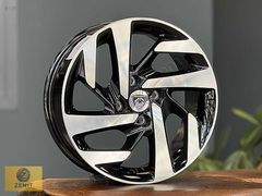 16 İNÇ 4x108 OPEL-PEUGEOT-CİTROEN UYUMLU JANT TK - ZENİT LASTİK