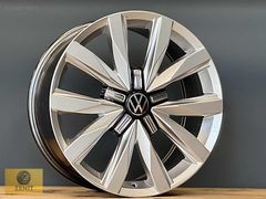 18 İNÇ 5X120 VW CARAVELLA-TRANSPORTER JANT TAKIMI - ZENİT LASTİK